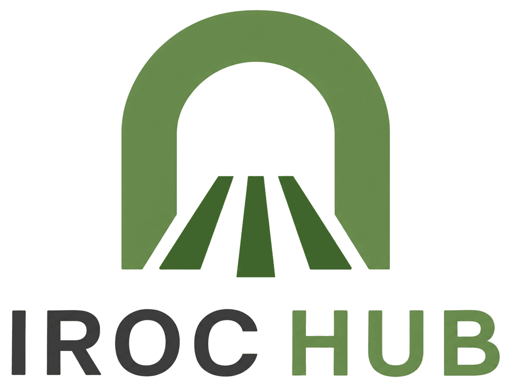 Iroc Hub